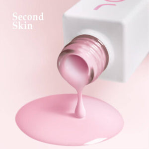 GEL POLYLIQUIDE VEGAN SECOND SKIN, 8 ML