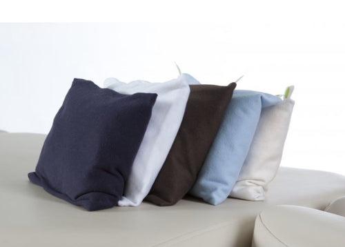 Taie pour coussin épaules 6x9 - Paire