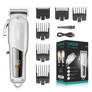 ELECTRIC SHAVER