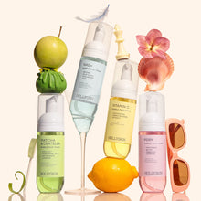 Charger l'image dans la galerie, HOLLYSKIN TONER MOUSSE SALMON DNA PDRN