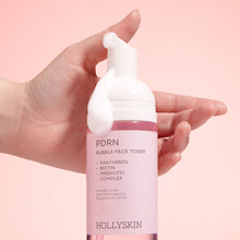 Charger l'image dans la galerie, HOLLYSKIN TONER MOUSSE SALMON DNA PDRN