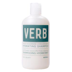 VERB HYDRATING SHAMPOOING HYDRATANT 355ML