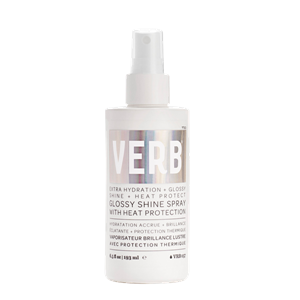 VERB VAPORISATEUR GLOSSY AVEC PROTECTION THERMIQUE 193ML