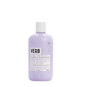 VERB PURPLE SHAMPOO 355ML