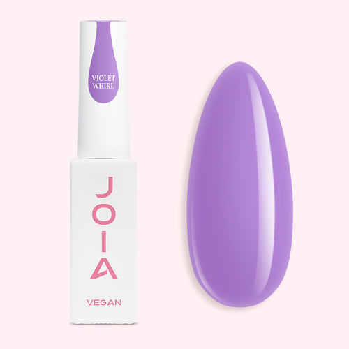 GEL POLYLIQUIDE VEGAN JOIA VIOLET WHIRL, 8ML