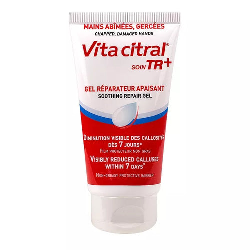 AKILEINE VITA CITRAL SOIN TR+ POUR LES MAINS 30ML