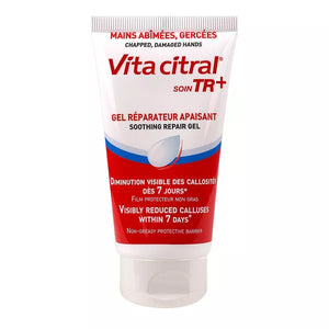 AKILEINE VITA CITRAL SOIN TR+ POUR LES MAINS 30ML