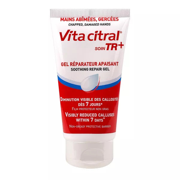 AKILEINE VITA CITRAL SOIN TR+ POUR LES MAINS 30ML