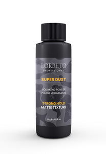 LORETTO SUPER DUST POUDRE VOLUMISANTE