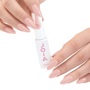 GEL POLYLIQUIDE VEGAN APRICOT GLEAM, 8 ML