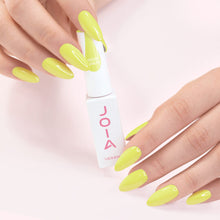 Load image into Gallery viewer, BASE BB CRÈME JOIA VEGAN, NEON FRESH LEMON