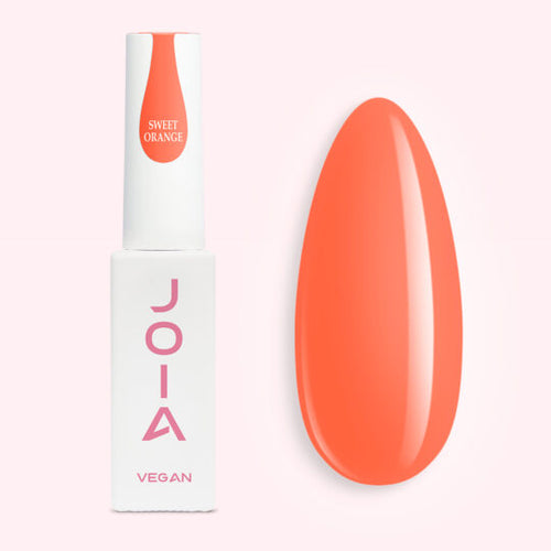 BASE BB CRÈME JOIA VEGAN, NEON SWEET ORANGE