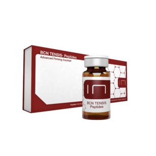 BCN INSTITUTE TENSIS PEPTIDES (5/Boite) 5ml