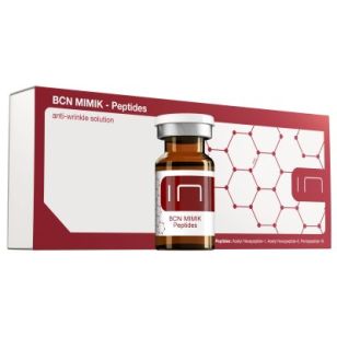 BCN INSTITUTE MIMIK PEPTIDES 5ml (5/Boite)