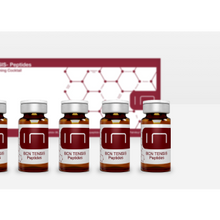 Charger l&#39;image dans la galerie, BCN INSTITUTE TENSIS PEPTIDES (5/Boite) 5ml