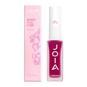 SOIN DES ONGLES VÉGÉTALIEN AUX BAIES JOIA, 8 ml