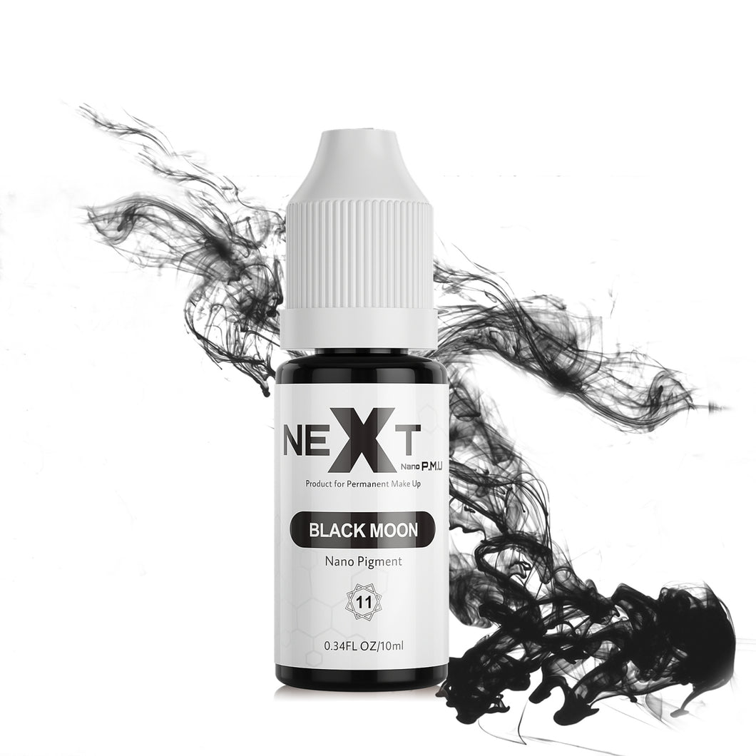 NEXT NANO-PIGMENT BLACK MOON