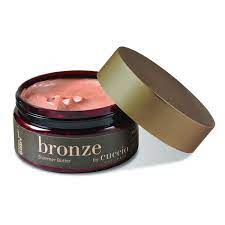 CUCCIO BEURRE BRONZE 8oz