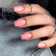 Load image into Gallery viewer, JOIA HAUT CAMOUFLAGE JOIA VEGAN, DUSTY PINK