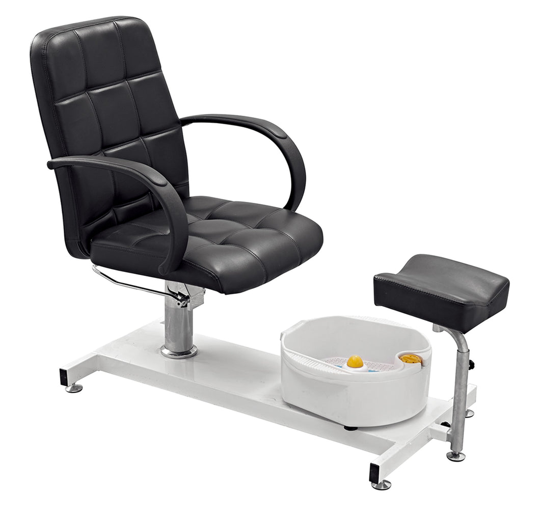 HYDRAULIC PEDICURE CHAIR