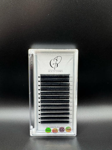 GP CILS EASY FAN (BLOSSOM)
