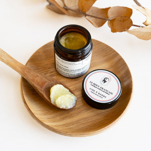FRENCH BILLY GOAT BEARD WAX-SUMMER FRESHNESS