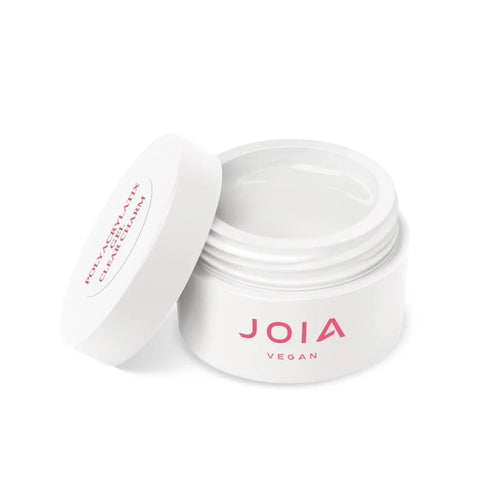 GEL POLYACRYLATIX JOIA VEGAN, CLEAR CHARM 50ML
