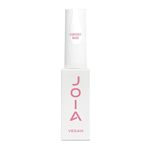 BASE DE CONTENU/CONTENT BASE VÉGÉTALIEN JOIA, 8ML