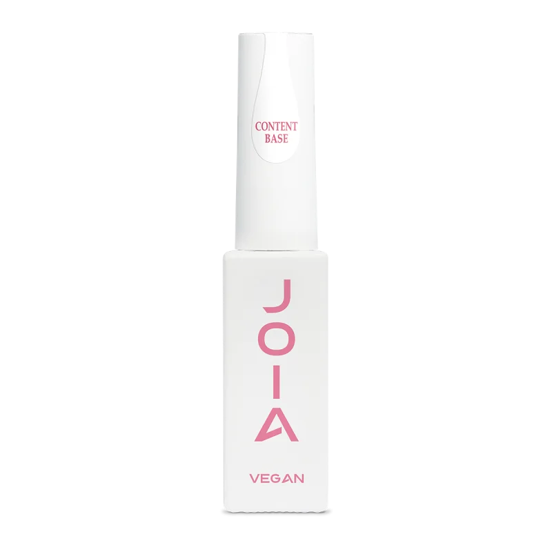 BASE DE CONTENU/CONTENT BASE VÉGÉTALIEN JOIA, 8ML