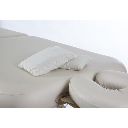SHOULDER PAD (pair) - SARRASIN