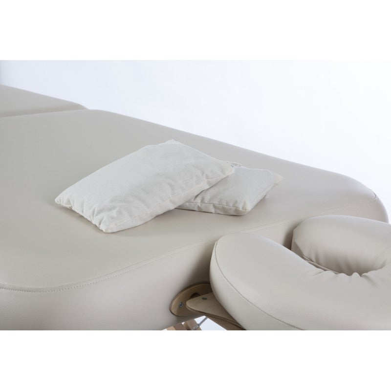 COUSSIN POUR LES ÉPAULES (paire) - SARRASIN