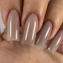 Charger l'image dans la galerie, GEL DE CONSTRUCTION CRÉMEUX JOIA VEGAN, COCOA DUSK,033, 15ML