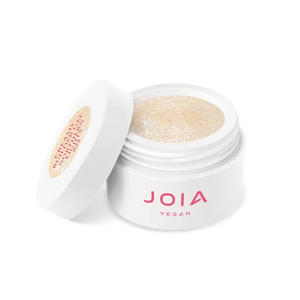 GEL DE CONSTRUCTION UNIVERSEL VÉGÉTALIEN JOIA, 022 NORTHERN LIGHTS, 15ML