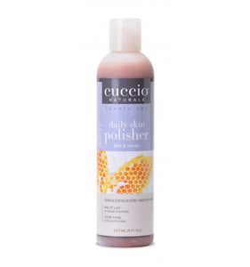 Cuccio Honey and Milk Daily Polish 8oz