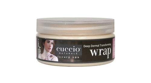 CUCCIO DEEP DERMAL WRAP 8 OZ MASK
