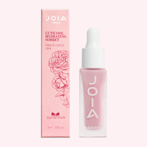 SORBET HYDRATANT CUTICOOL JOIA VEGAN