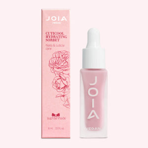 SORBET HYDRATANT CUTICOOL JOIA VEGAN