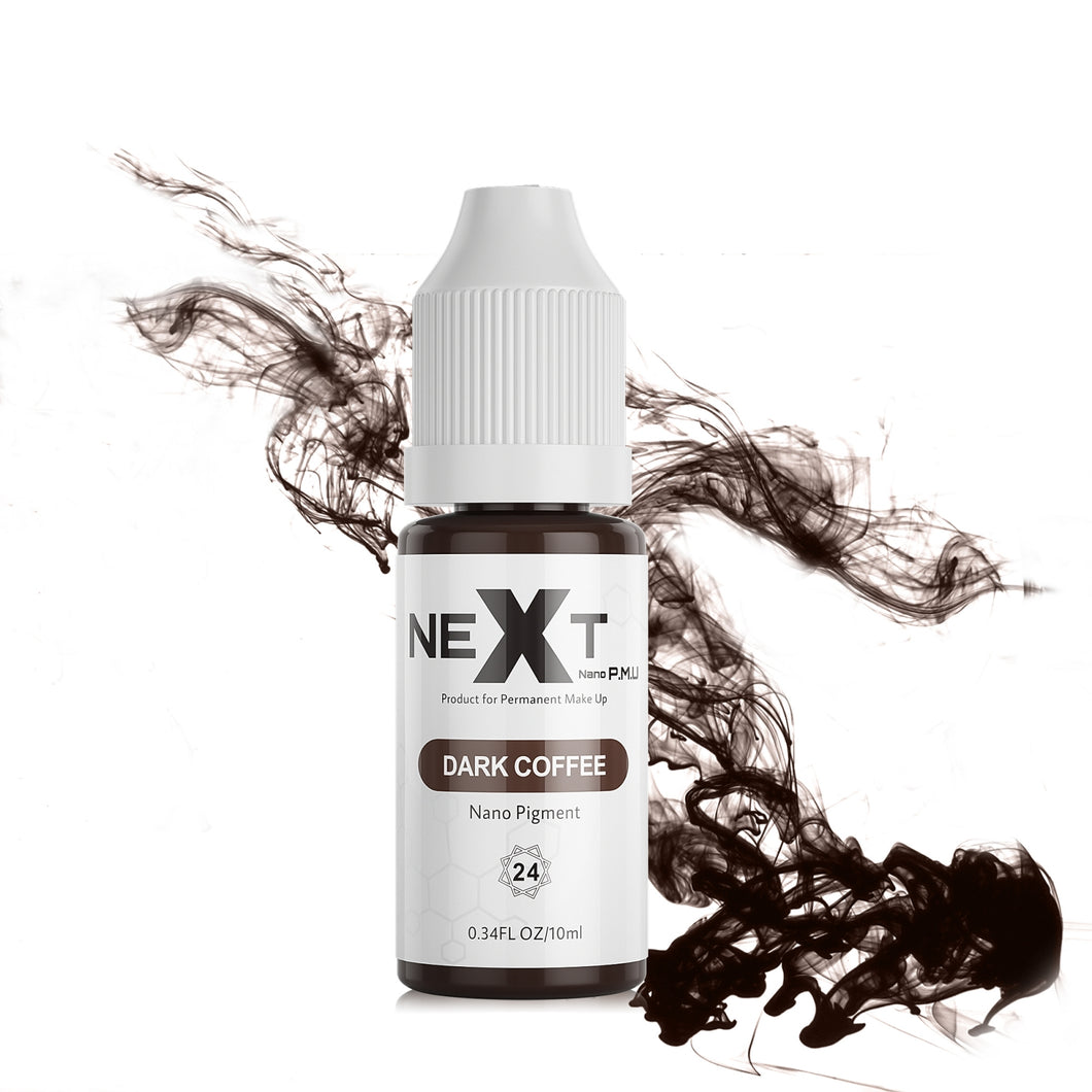 NEXT NANO-PIGMENT DARK COFFEE