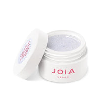 Load image into Gallery viewer, GEL DE CONSTRUCTION CRÉMEUX JOIA VEGAN,DIAMOND FROST,017, 15ML