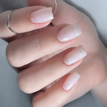 Load image into Gallery viewer, GEL DE CONSTRUCTION CRÉMEUX JOIA VEGAN,DIAMOND FROST,017, 15ML