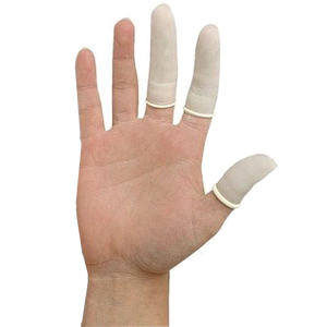 Doigtiers Gants 144/Boîte