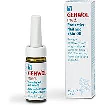 GEHWOL MED ÉMOLLIENT D'ONGLE 15ML