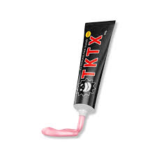 TKTX CRÈME ENGOURDIE
