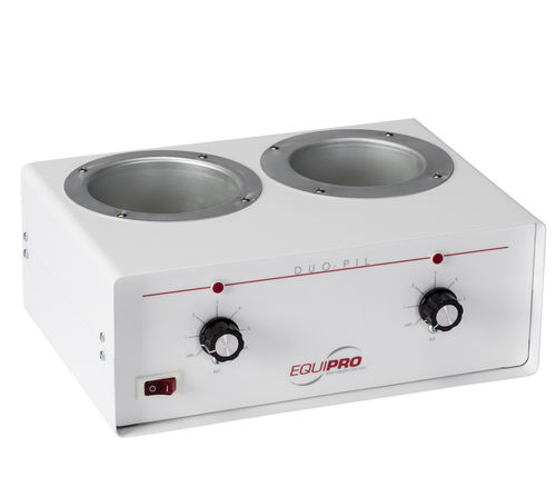 ÉQUIPRO DUO-PIL STANDARD