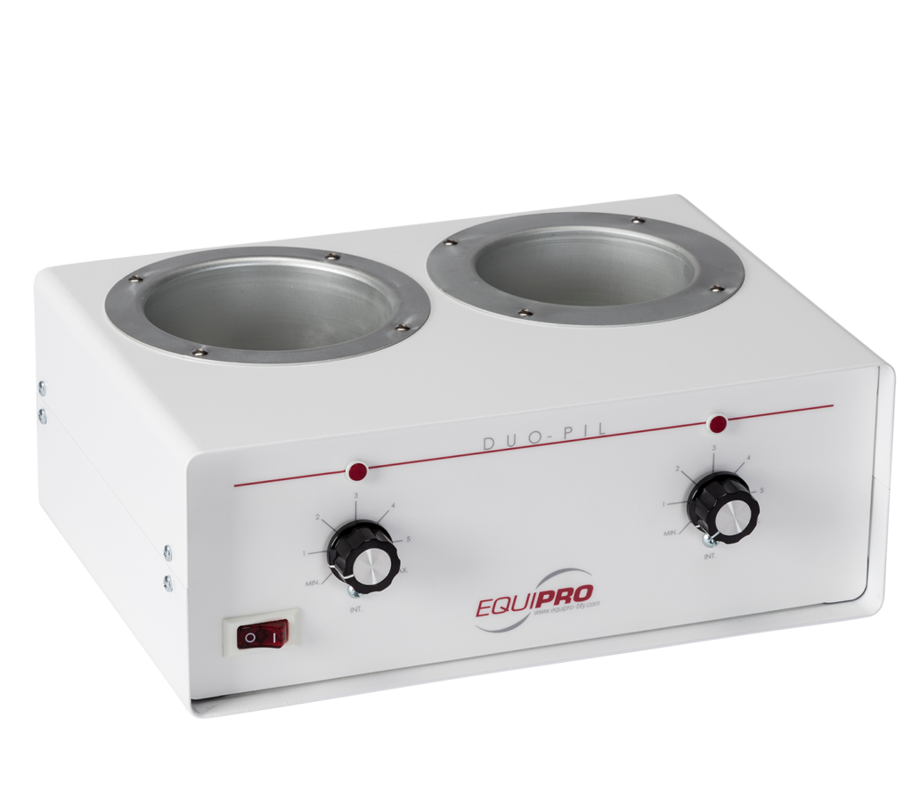 ÉQUIPRO DUO-PIL STANDARD