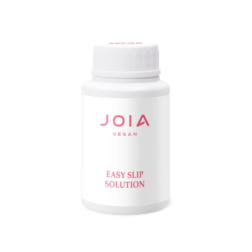 SOLUTION DE GLISSEMENT FACILE VÉGÉTALIENNE/EASY SLIP SOLUTION JOIA, 30 ML