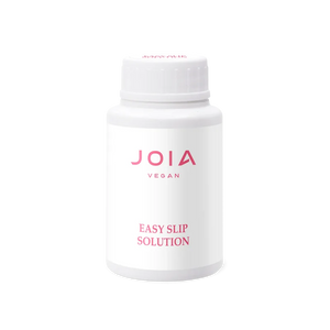SOLUTION DE GLISSEMENT FACILE VÉGÉTALIENNE/EASY SLIP SOLUTION JOIA, 30 ML