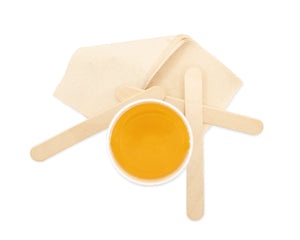 ELIKCIRE SUCRE ÉPILATOIRE KIT D'ÉPILATION À DOMICILE