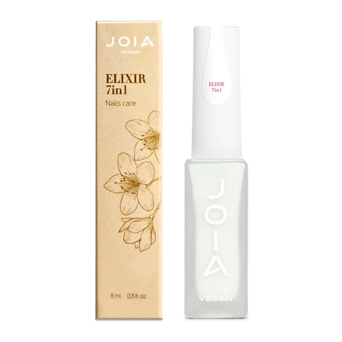 ÉLIXIR VÉGÉTALIEN JOIA 7 EN 1, 8ML