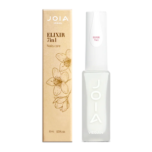 ÉLIXIR VÉGÉTALIEN JOIA 7 EN 1, 8ML